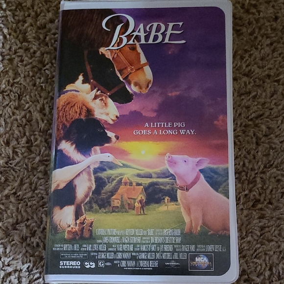 17 VHS Movies 13 Disney Classics - Picture 2 of 16